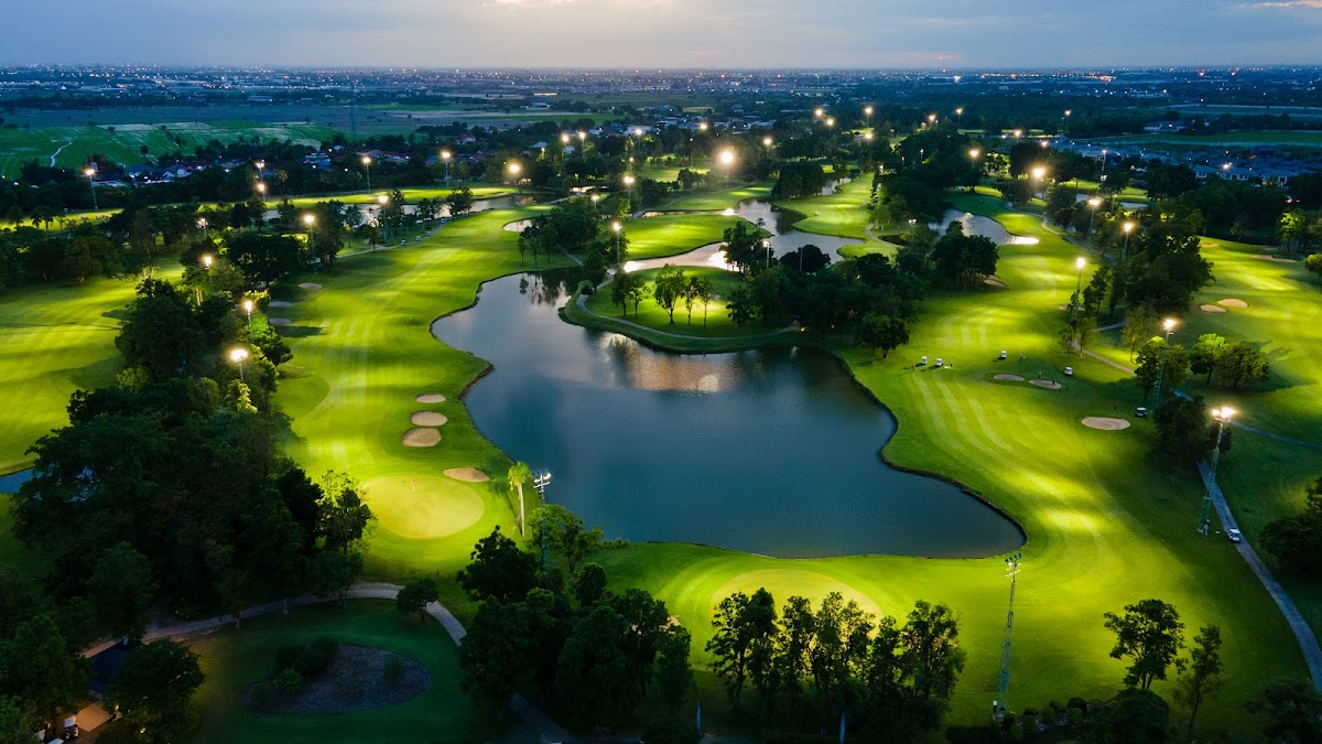 Flora Ville Golf & Country Club - 골프 날씨 및 예약 | SawadeeGolf