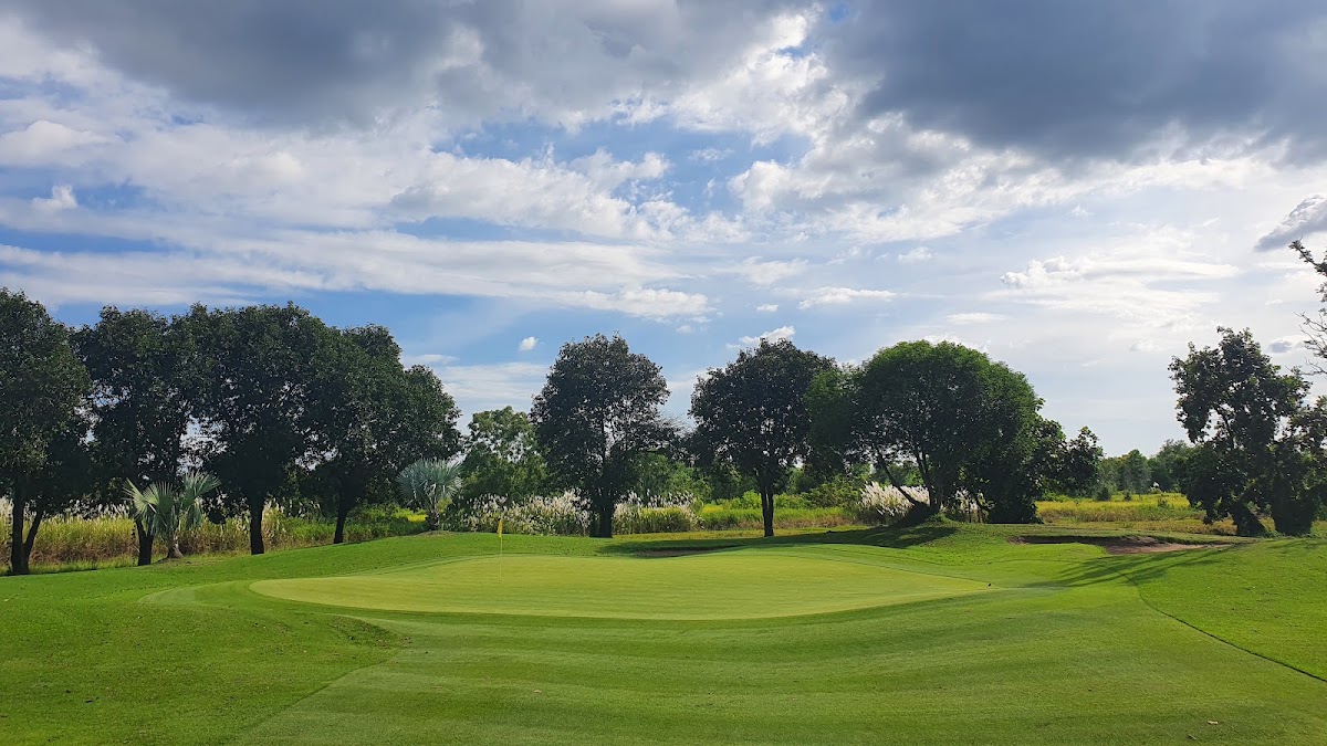 Prime City Golf Club - Golf Weather & Tee Times | SawadeeGolf